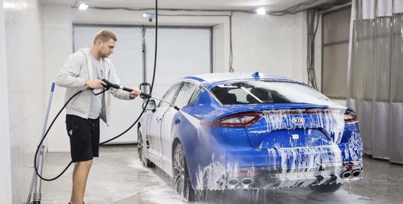 Pristine Auto Detailing