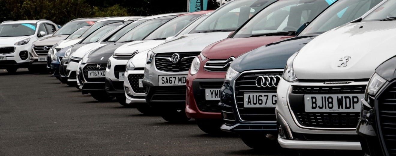 DriveNow Vehicle Hire