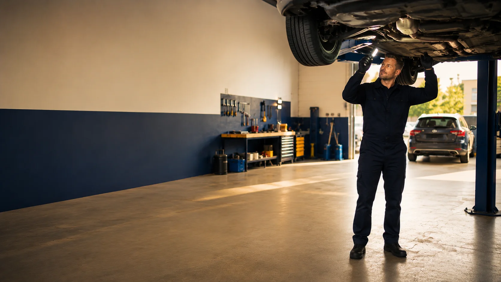 How to Get More MOT Bookings for Your Garage 
