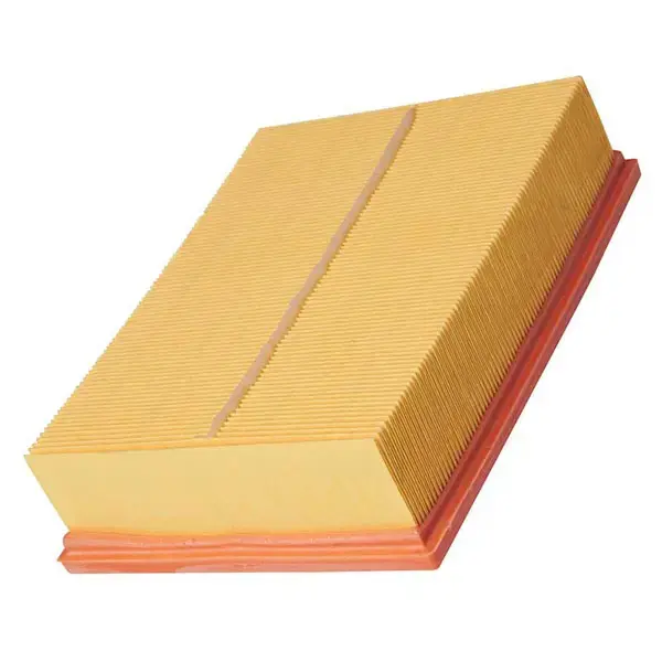 MANN-FILTER Air Filter