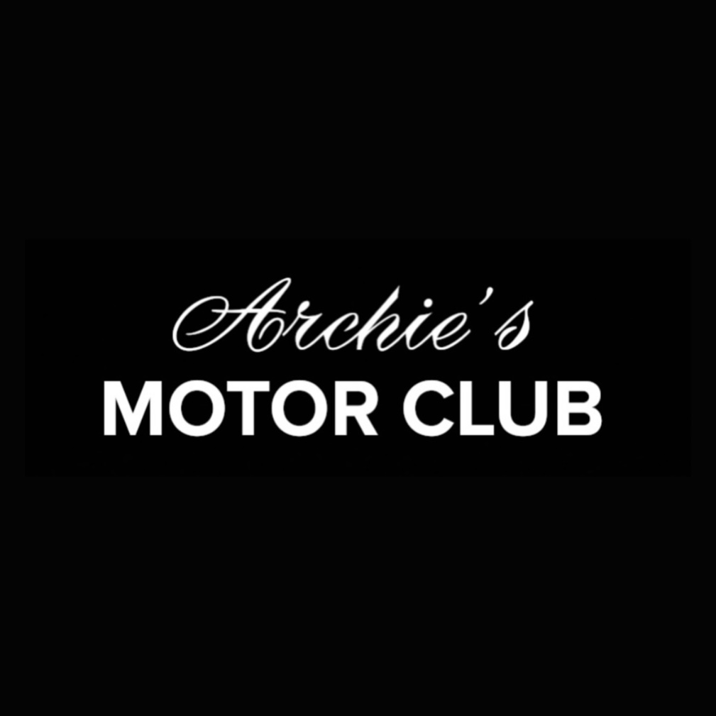 Archie’s motor club